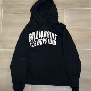 Billionaire Boys Club size L hoodie